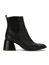 ALCAÇUZ LEATHER DALLAS BOOTS,AC02030PP12915334