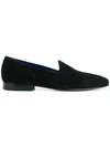 LEQARANT ROUND TOE LOAFERS,700212952829