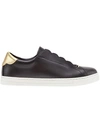 FENDI LOGO SLIP-ON trainers,8E6592A36K12925451