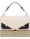 FENDI KAN I SHOULDER BAG,8BT283A3AP12924927