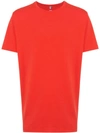 ENGINEERED FOR MOTION VOYAGER CREW NECK T-SHIRT,D1EM404812942684