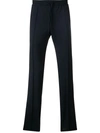 VALENTINO PIPING TROUSERS,QV3RB52225S12950490