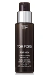 TOM FORD CONDITIONING BEARD OIL,T3EY01