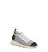 ALEXANDER WANG DYLAN WEDGE SLIP-ON,3048E0069T