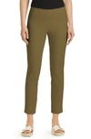 LAFAYETTE 148 STANTON SLIM LEG ANKLE PANTS,MP774R-6408