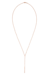 LANA JEWELRY Y-NECKLACE,3109-0000-700-20-02