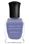 DEBORAH LIPPMANN GEL LAB PRO NAIL COLOR,20461