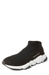 BALENCIAGA SPEED LOW SLIP-ON,483503W0550