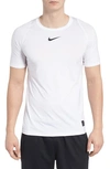 NIKE PRO FITTED T-SHIRT,838093
