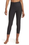 ALO YOGA ALO AIRLIFT HIGH WAIST CAPRIS,W5630R