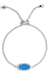 KENDRA SCOTT ELAINA BRACELET,B1043RHDDNU