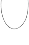 JOHN HARDY CHAIN NECKLACE,NB92CX18