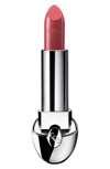 GUERLAIN ROUGE G CUSTOMIZABLE LIPSTICK - NO. 06,G042674