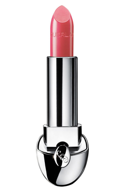 Guerlain Rouge G Customizable Lipstick - The Shade In N°62