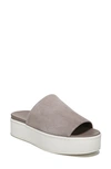 VINCE WALFORD FLATFORM MULE,F6564L1