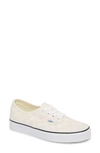 VANS 'AUTHENTIC' SNEAKER,VN0A38EMQ9Z