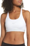 NIKE CLASSIC STRAPPY SPORTS BRA,888601