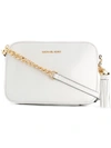 MICHAEL MICHAEL KORS GINNY CROSSBODY BAG,32F7GGNM8L12947209