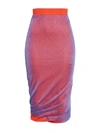 ATLEIN pencil knitted dress,KN16182 MA02