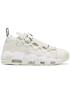 NIKE NIKE AIR MORE MONEY SNEAKERS - NEUTRALS,AO174912953823