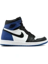 Jordan Air  1 Retro High Og Fragment In Blue
