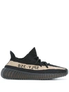YEEZY BOOST 350 V2 "GREEN" SNEAKERS,BY961111834521