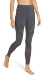 ALO YOGA EPIC HIGH WAIST LEGGINGS,W5582R