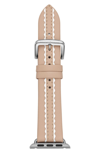 KATE SPADE APPLE WATCH STRAP, 25MM,KSS0003