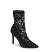 CHARLES BY CHARLES DAVID PLAYER SOCK BOOTIE,2D18S118