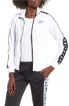 KAPPA BANDA WANNISTON TRACK JACKET,301PSC0