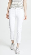 AG CADEN TROUSERS WHITE,AGJEA41327