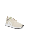 Adidas Originals Adidas Men's X Plr Casual Sneakers From Finish Line In Brown/ White / Trace Cargo