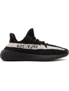 ADIDAS ORIGINALS BOOST 350 V2 "OREO" SNEAKERS,BY160412960330