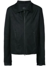 LOST & FOUND layered cuff jacket,2252822312943012