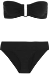 ERES LES ESSENTIELS PACTOLE BIKINI BRIEFS