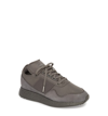Adidas Originals Adidas X Daniel Arsham New York Present Sneakers In Grey