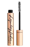 Charlotte Tilbury Legendary Lashes Volume 2 Mascara In Black