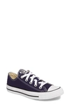 CONVERSE CHUCK TAYLOR ALL STAR SEASONAL OX LOW TOP SNEAKER,558008C