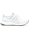 Adidas Originals Ultraboost 5.0 Alpha Running Shoe In White