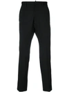 DSQUARED2 FORMAL TAILORED TROUSERS,S74KB0142S3625812906052
