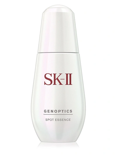 Sk-ii Genoptics Spot Essence Serum 1.6 oz In N,a