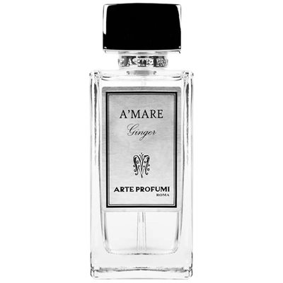 Arte Profumi Roma A Mare Perfume Parfum 100 ml In White