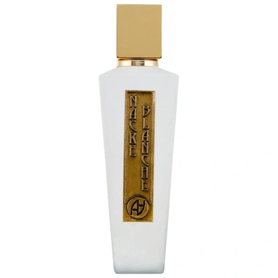 Antonio Alessandria Nacre Blanche Perfume Eau De Parfum 50 ml In White