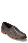 COLE HAAN 'PINCH GRAND' PENNY LOAFER,C12754