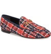 GUCCI NEW JORDAAN LOAFER,4314679PJ20