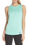 NIKE DRY TRAINING TANK,902084