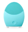 FOREO LUNA 2 FACIAL CLEANSING BRUSH FOR OILY SKIN,14805056