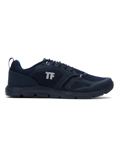 Track & Field Essential Trainers In Blue