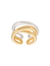 CHARLOTTE CHESNAIS WRAPAROUND RING,17BA021VEAR12707300