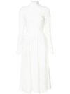 MACGRAW MACGRAW OMEGA DRESS - WHITE,CC00212945934